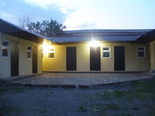 Фотография мини отеля Клён