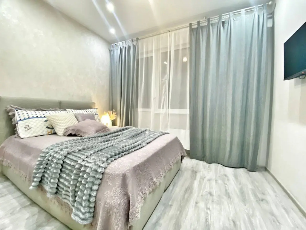 Фотография квартиры Квартира 1к квартира Есенина 4