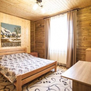 Фотография мини отеля Слобода