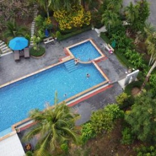 Фотография гостиницы Krabi Inn Resort