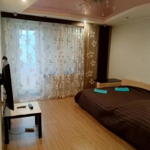 Фотография квартиры Квартира в Тихом районе города