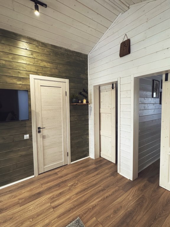 Фотография Коттеджа Частный дом Юрьево НОМЕ (4)