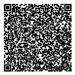 QR код гостиницы Англия Тюмень Центр