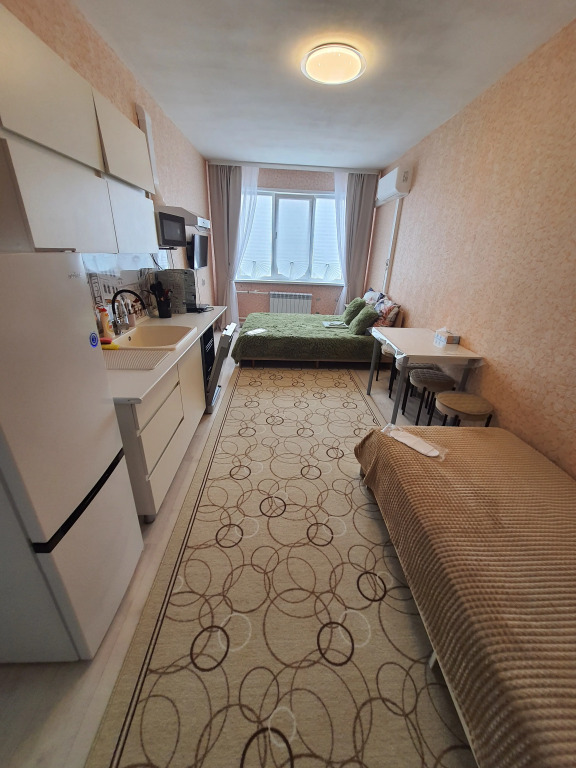 Фотография квартиры Квартира на Ильичева 1