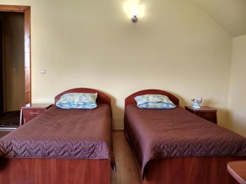 Фотографии мини отеля
Дельфин