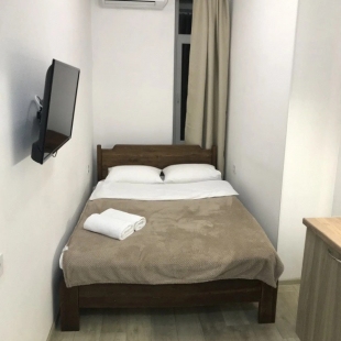 Фотография квартиры Апартаменты Орешка 1