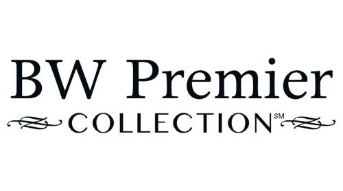 Фотография гостиницы Mercer Hotel Downtown; BW Premier Collection