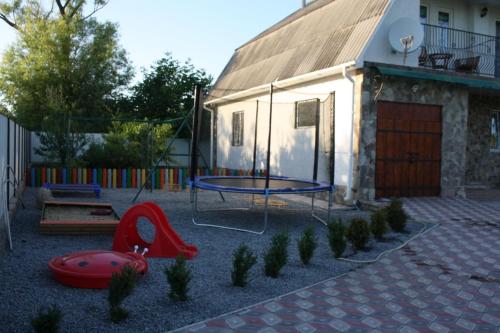 Фотография гостевого дома Говда