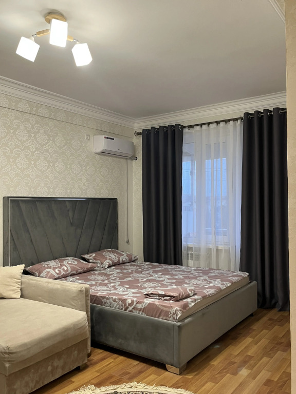 Фотография квартиры Квартира У парка и моря