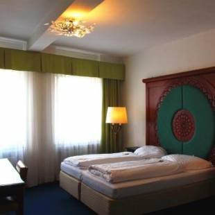 Фотографии гостиницы
Hotel-Restaurant Heute