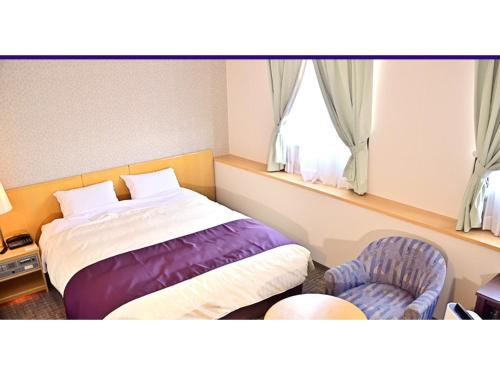 Фотографии гостиницы 
            Takasaki Urban hotel - Vacation STAY 84223
