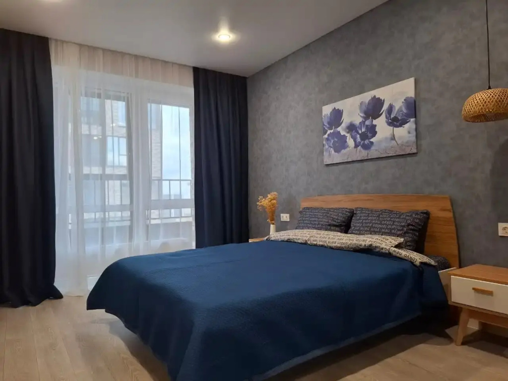 Фотография квартиры Квартира Казань комфортная в ЖК Яратам