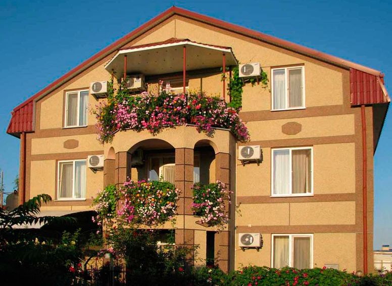 Фотография гостевого дома Вилла Sunny