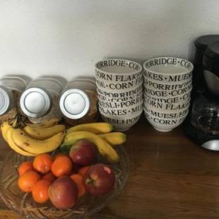 Фотографии мини отеля
Glengarth house