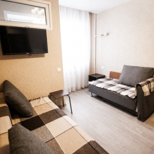 Фотография квартиры Апартаменты Советская 167/1