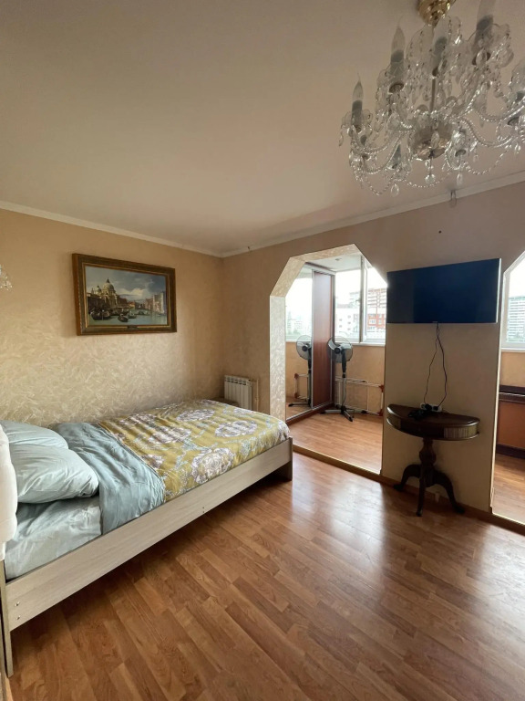 Фотография квартиры Апартаменты на улице Техническая