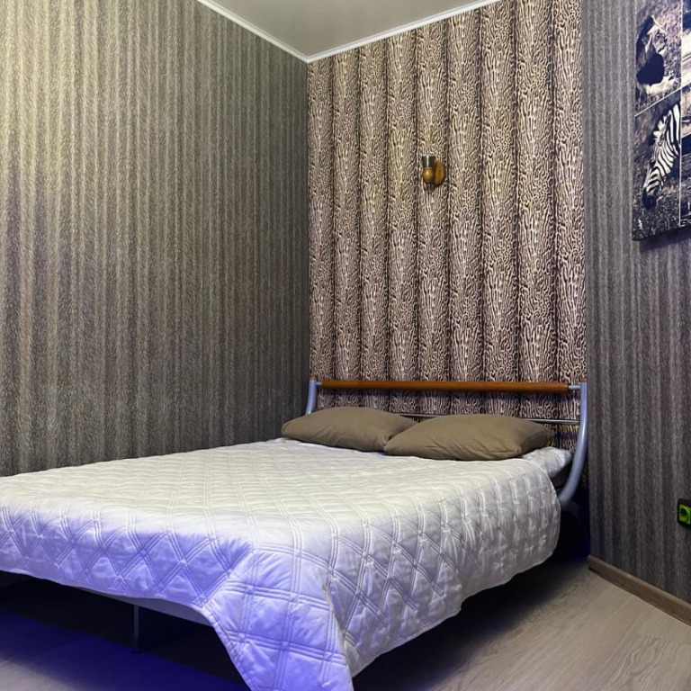 Фотография квартиры Квартирный Вопрос на улице Цюрупы