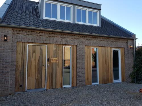 Фотография мини отеля B&B La Vita Verde