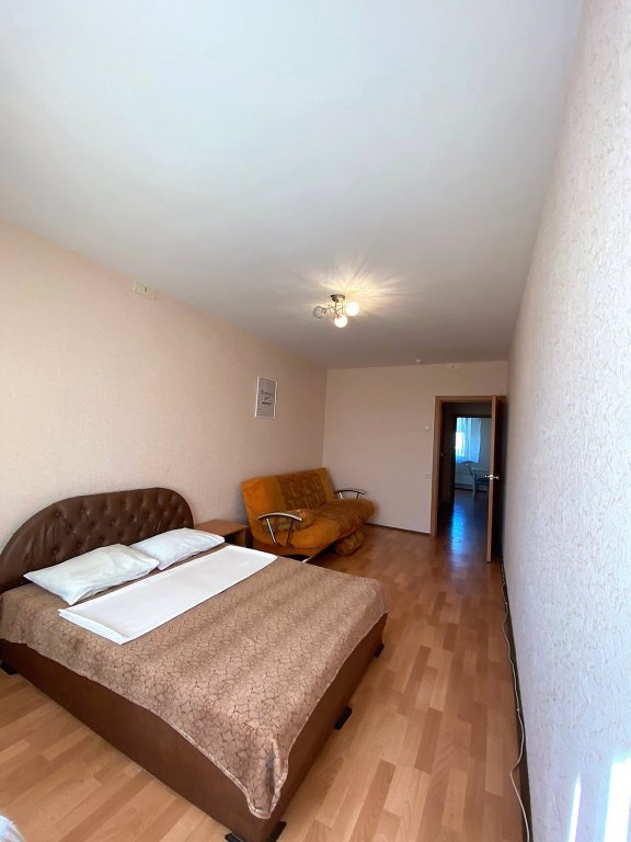 Фотография квартиры Апартаменты На Сахарова