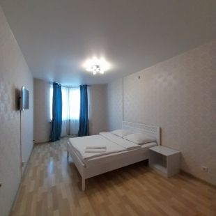 Фотография квартиры Апартаменты на улице Октябрьская 8А