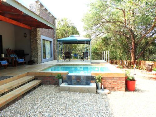 Фотография гостевого дома Flight of the Eagle @ Kruger