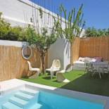 Фотография гостевого дома Fridays Flats Casa Lavander, Villa with Pool
