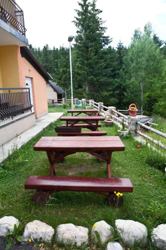 Фотография гостиницы Hotel Pavlović