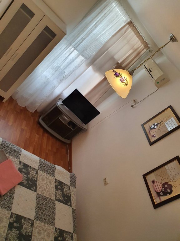 Фотография квартиры Апартаменты на Итальянском