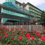 Фотография санатория Пятигорский Нарзан