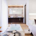 Фотография мини отеля Lighea aqua suites and breakfast