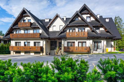 Фотографии гостиницы
RentPlanet - Hotel Nosal