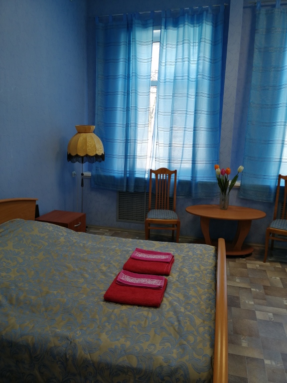 Фотография квартиры Апартаменты Chaykovskogo