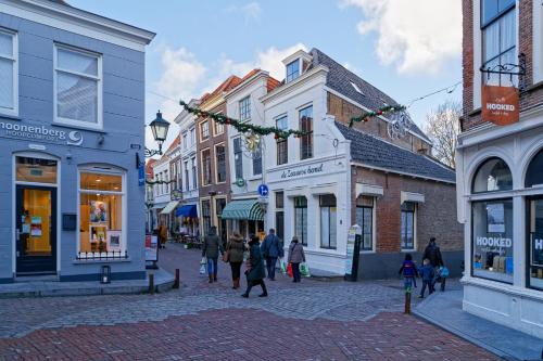 Фотография гостевого дома de Zeeuwse Hemel