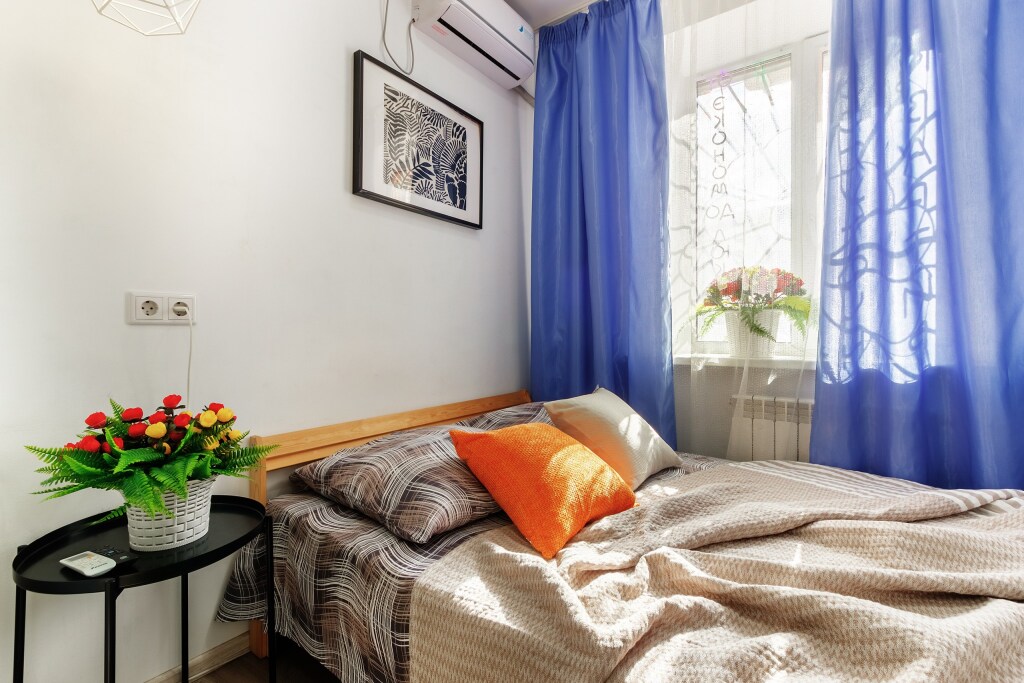 Фотография квартиры Апартаменты на Ленина (4)