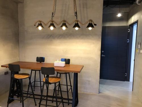 Фотография мини отеля Kenting Peninsula Inn