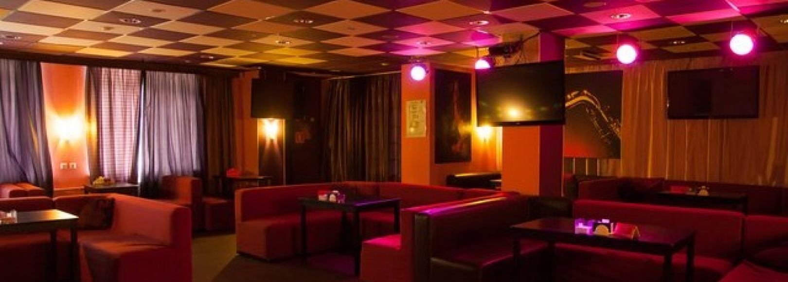 Фотография ресторана AVS