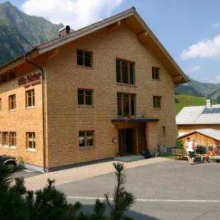 Фотографии гостевого дома 
            Villa Natur