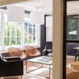 Фотография гостиницы Lillan Boutique Hotel & Kök