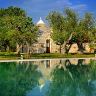 Фотографии мини отеля
Fontana Vecchia B&B