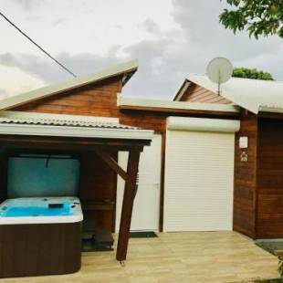 Фотографии гостевого дома
Gîte spacieux avec Jacuzzi - ****5 étoiles****