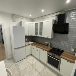 Фотография квартиры Апартаменты в центре