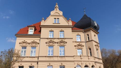 Фотография гостевого дома Villa Hierschel Droyßig