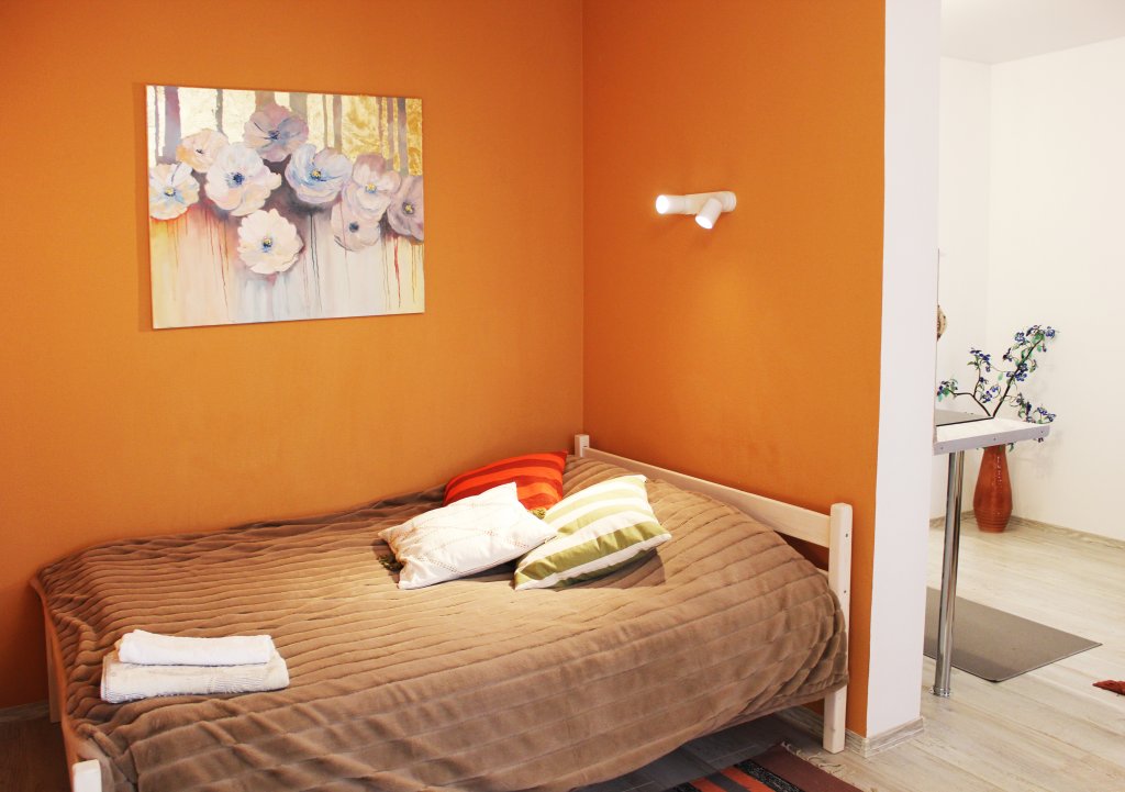 Фотография квартиры Апартаменты Добросельская 188г