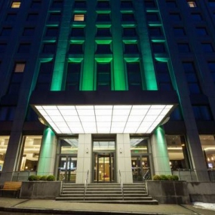 Фотография гостиницы Холидей Инн