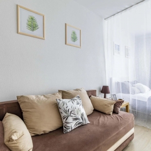 Фотография квартиры BeGuest (БиГест) на улице Расточная 31А