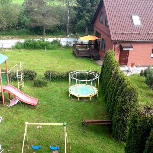 Фотография Коттеджа Частный дом Петровское 28