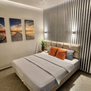 Фотография квартиры Апартаменты Сомелье 21