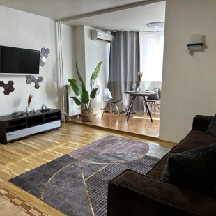 Фотография квартиры Апартаменты КликРум в Котельниках