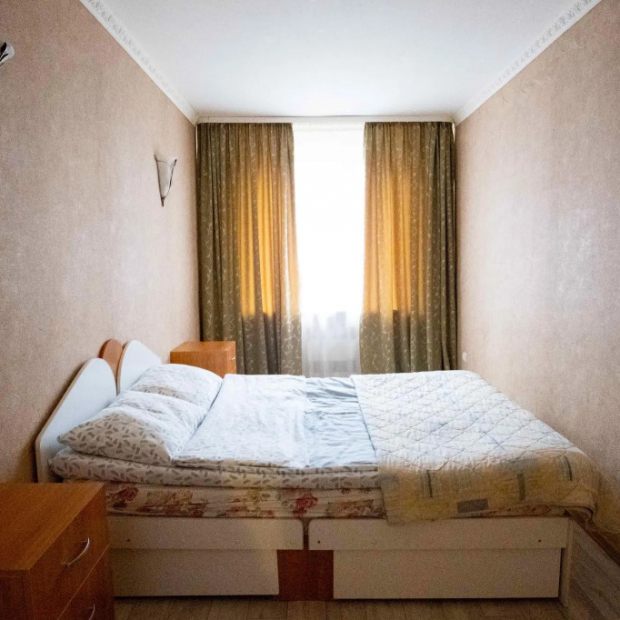 Фотографии квартиры 
            Olivinn на улице Красноармейской 33-5