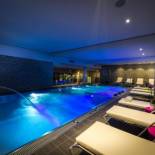 Фотография гостиницы Hôtel Athena Spa